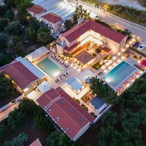 Appartement Makris Yialos 
