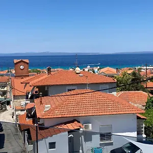 Lejlighedshotel Luka 1 Aparts Polichrono