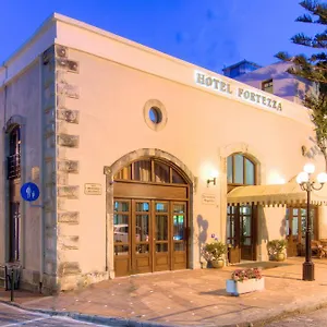 Hotel Fortezza ***