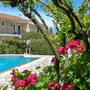 Appartement Moulinos 