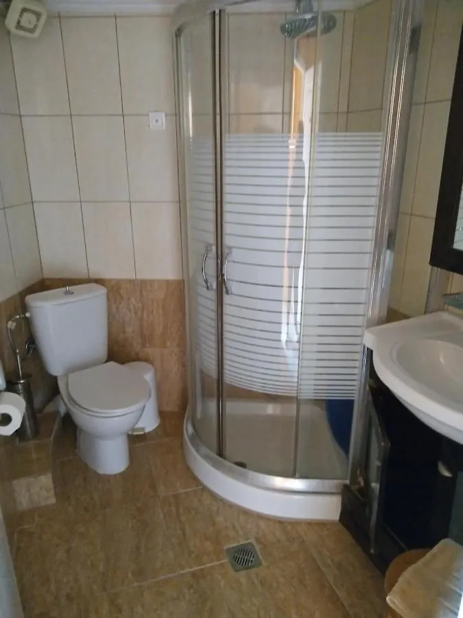Polychrono Beach Hotel